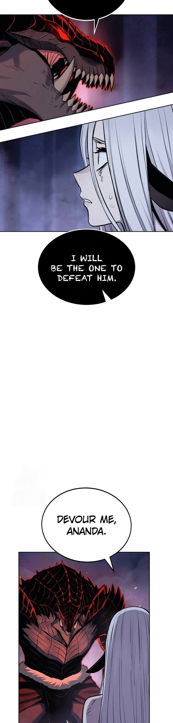 Wail of Weakness chapter 82 page 22