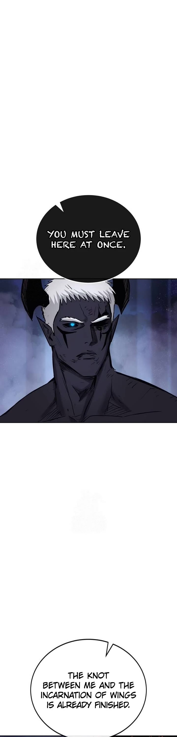 Wail of Weakness chapter 82 page 25