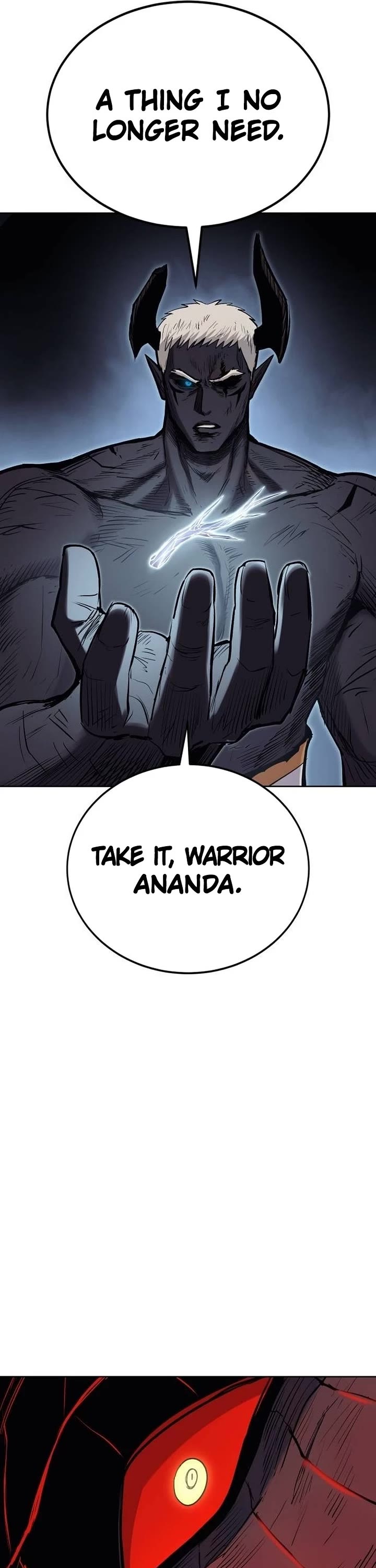 Wail of Weakness chapter 82 page 28