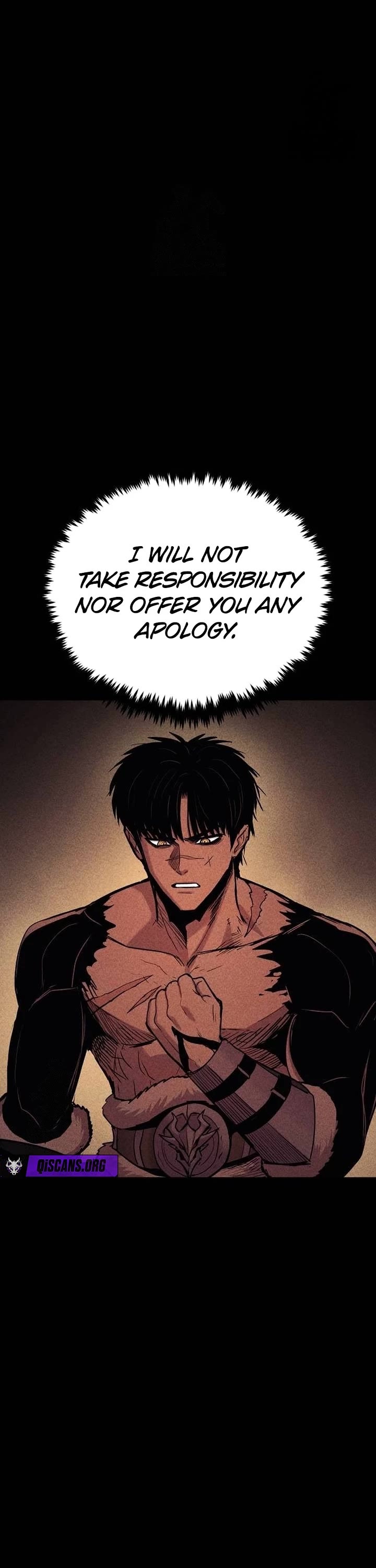 Wail of Weakness chapter 82 page 34