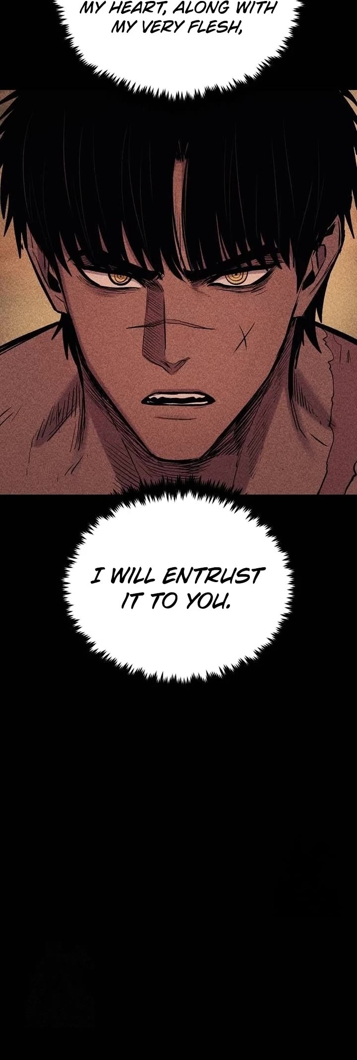 Wail of Weakness chapter 82 page 36