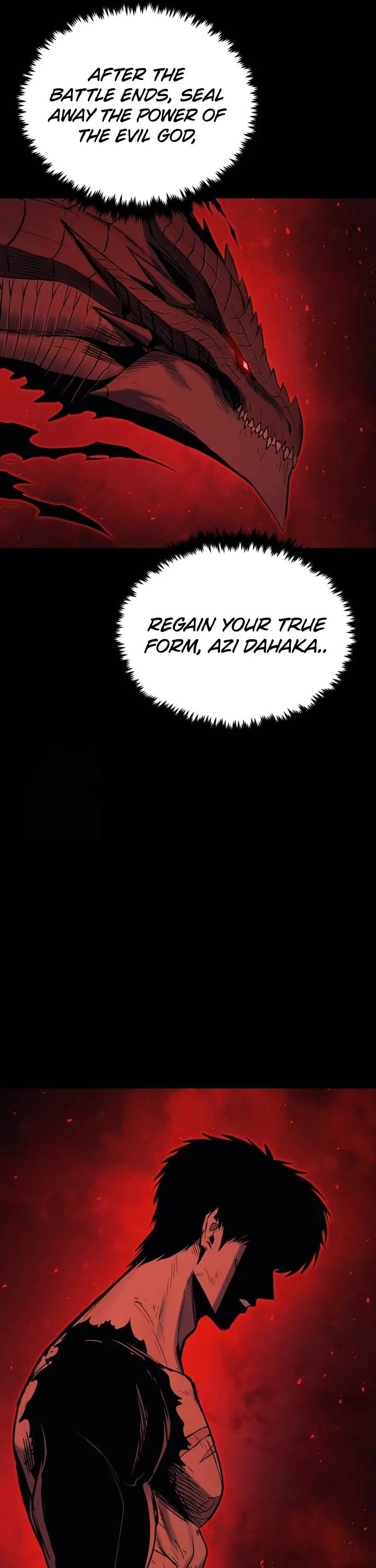 Wail of Weakness chapter 82 page 37