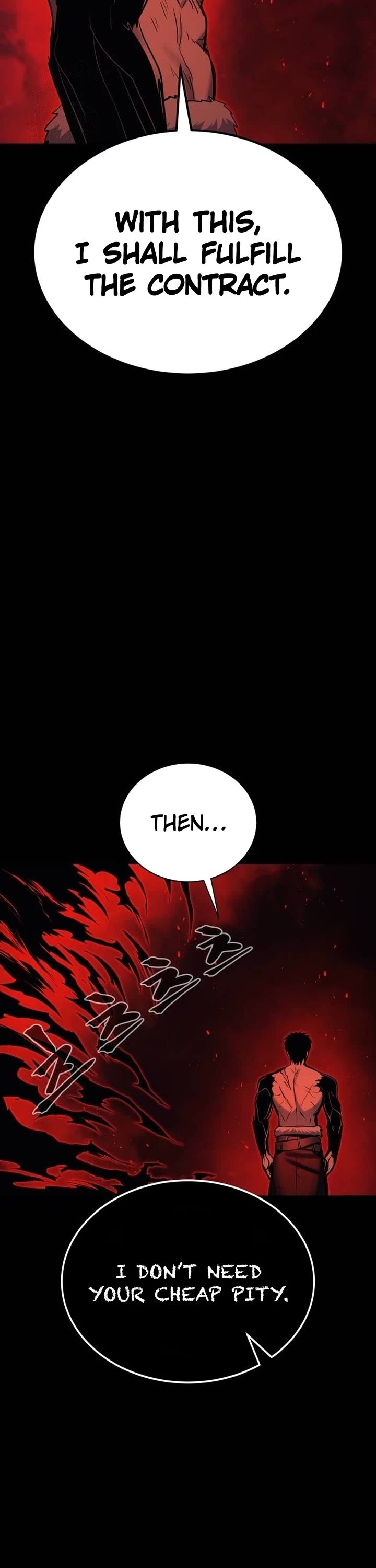 Wail of Weakness chapter 82 page 38