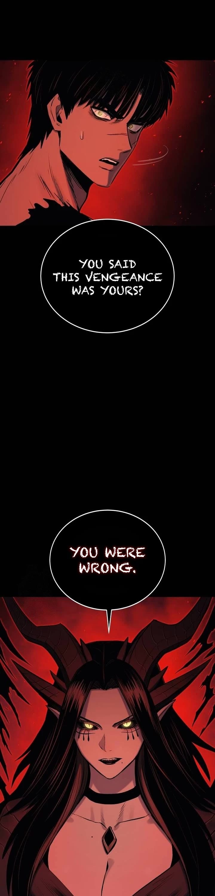 Wail of Weakness chapter 82 page 39