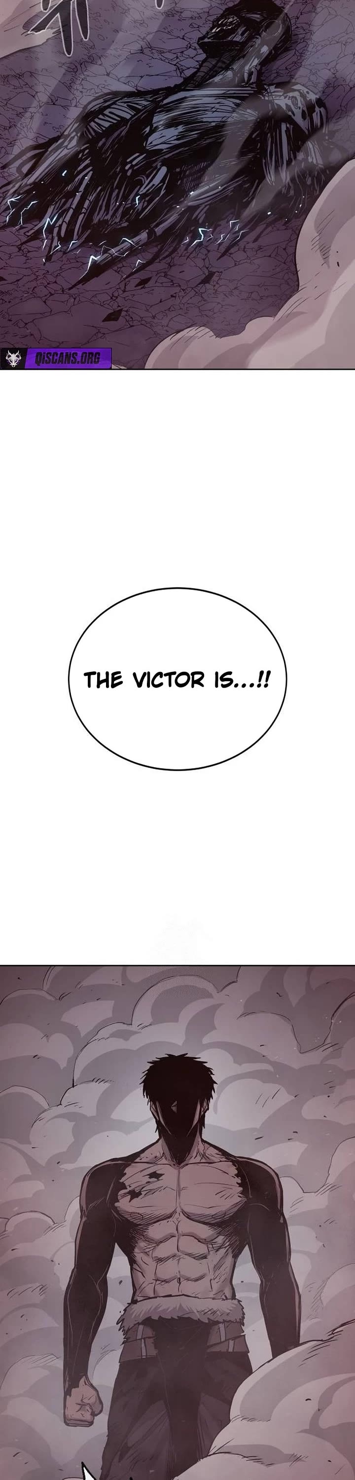 Wail of Weakness chapter 82 page 4