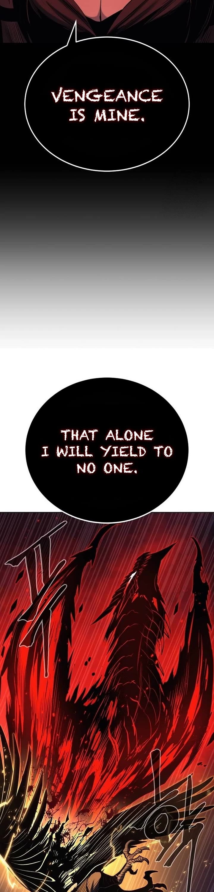 Wail of Weakness chapter 82 page 40