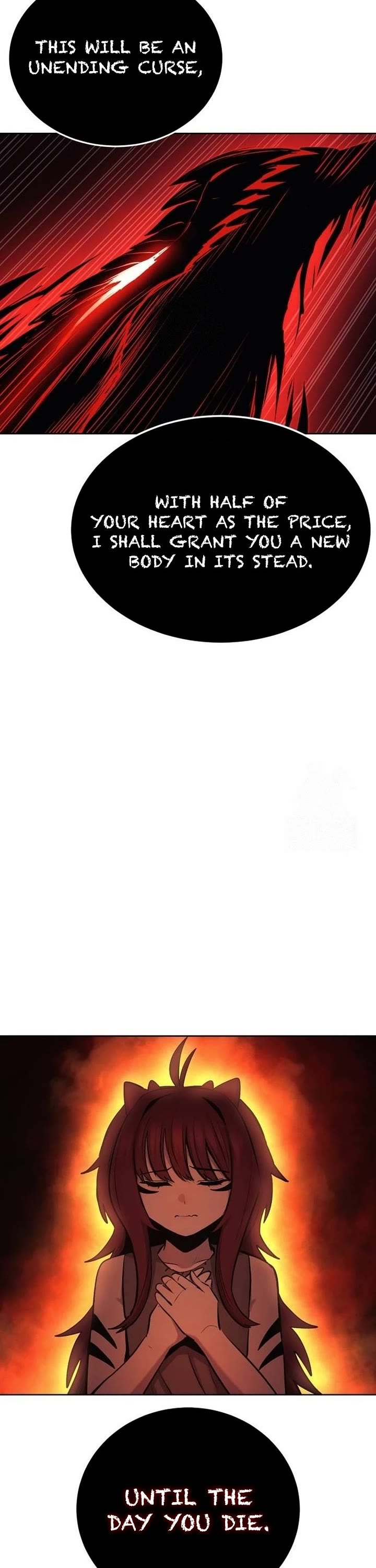 Wail of Weakness chapter 82 page 42