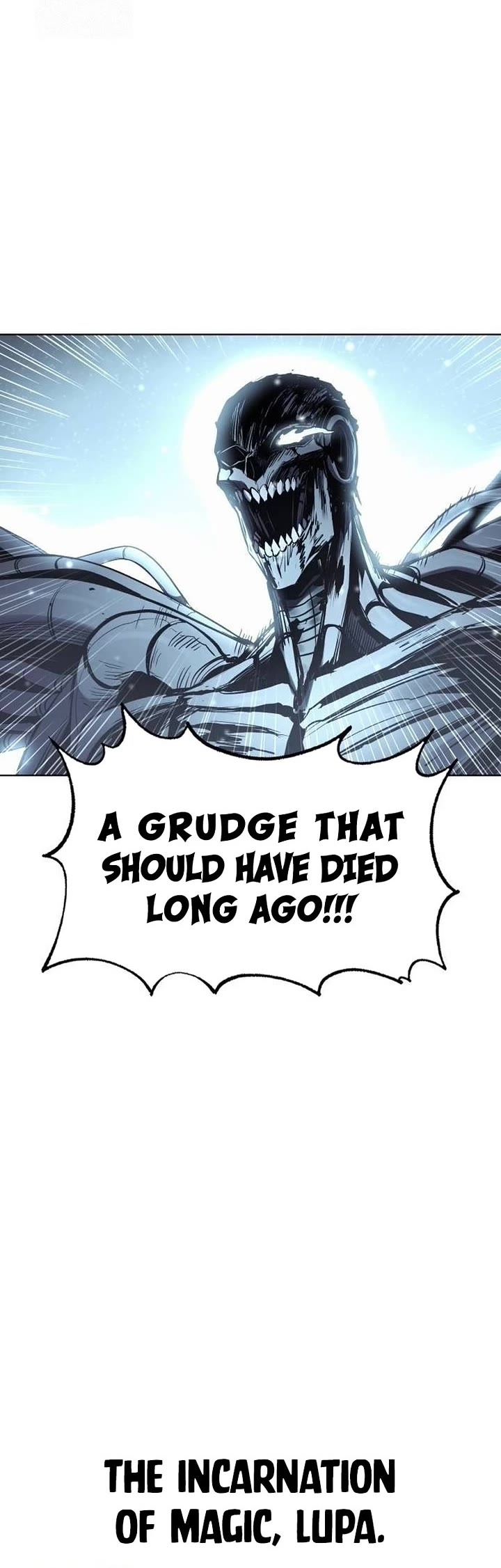 Wail of Weakness chapter 82 page 45