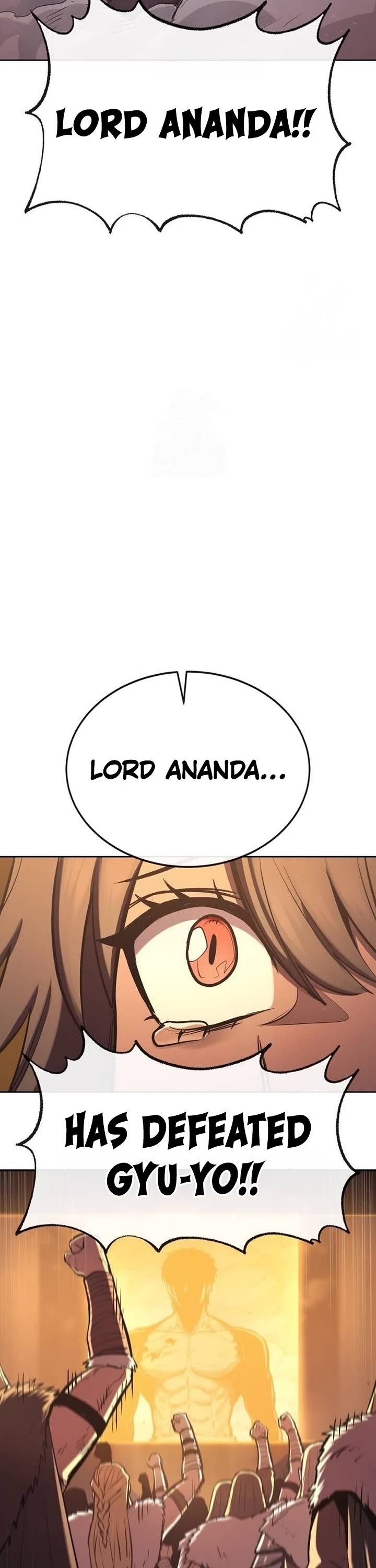 Wail of Weakness chapter 82 page 5