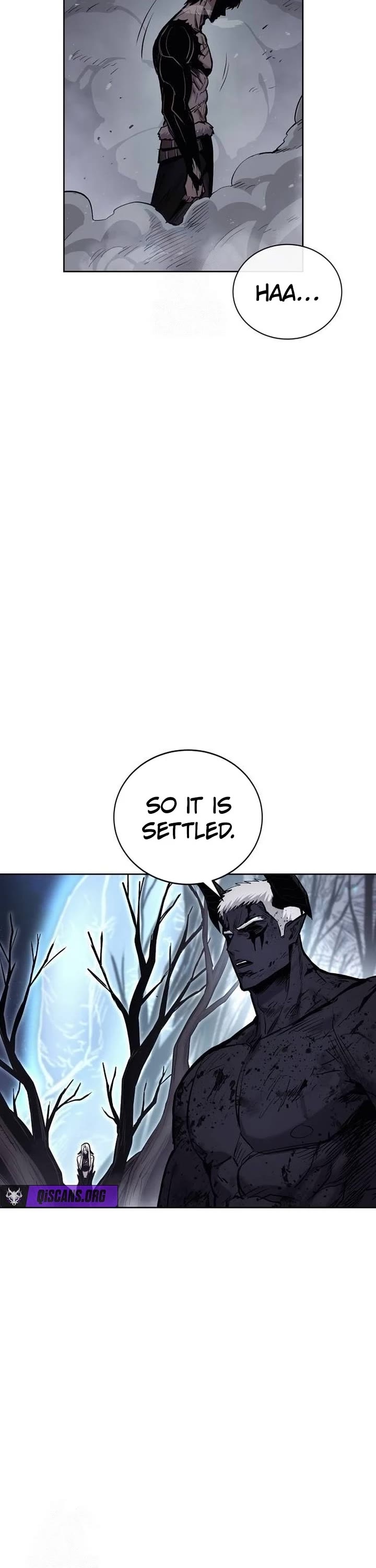 Wail of Weakness chapter 82 page 7