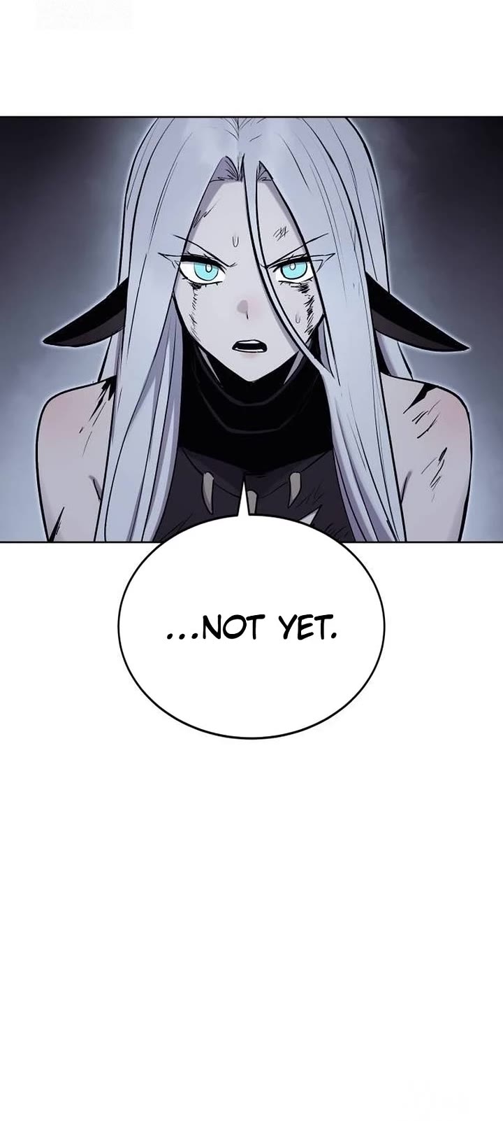 Wail of Weakness chapter 82 page 8