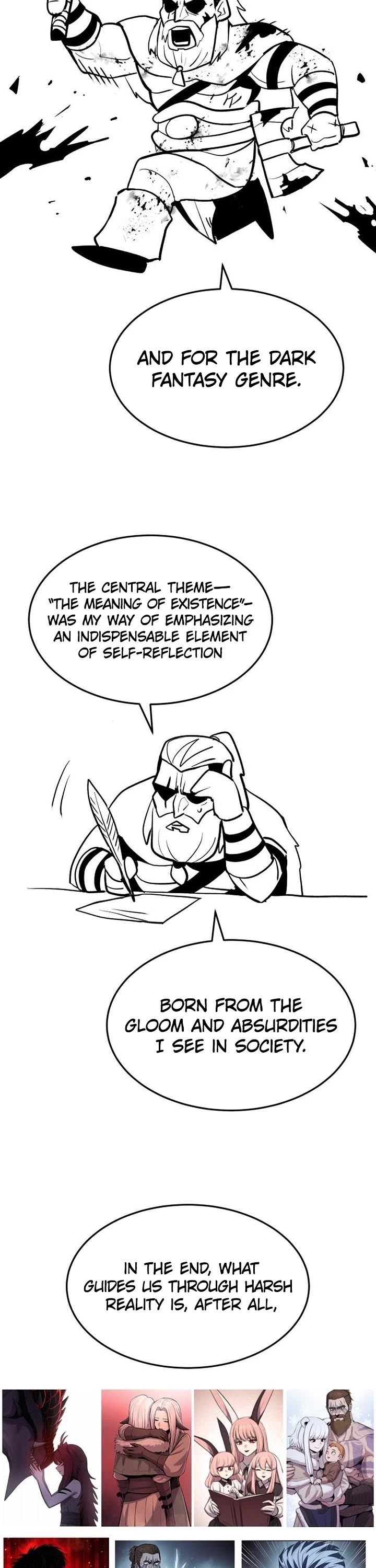 Wail of Weakness chapter 83.5 page 2