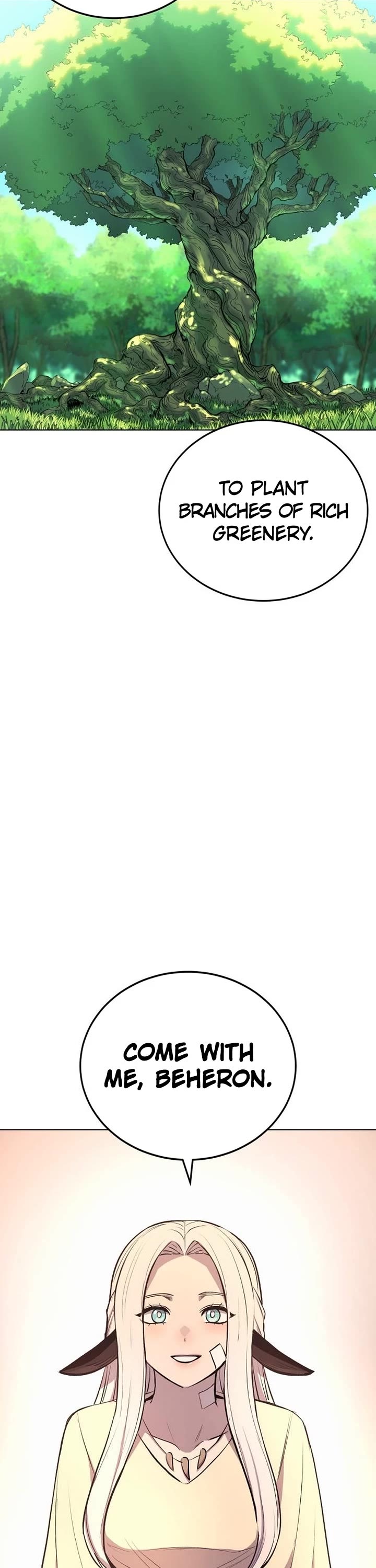 Wail of Weakness chapter 83 page 13