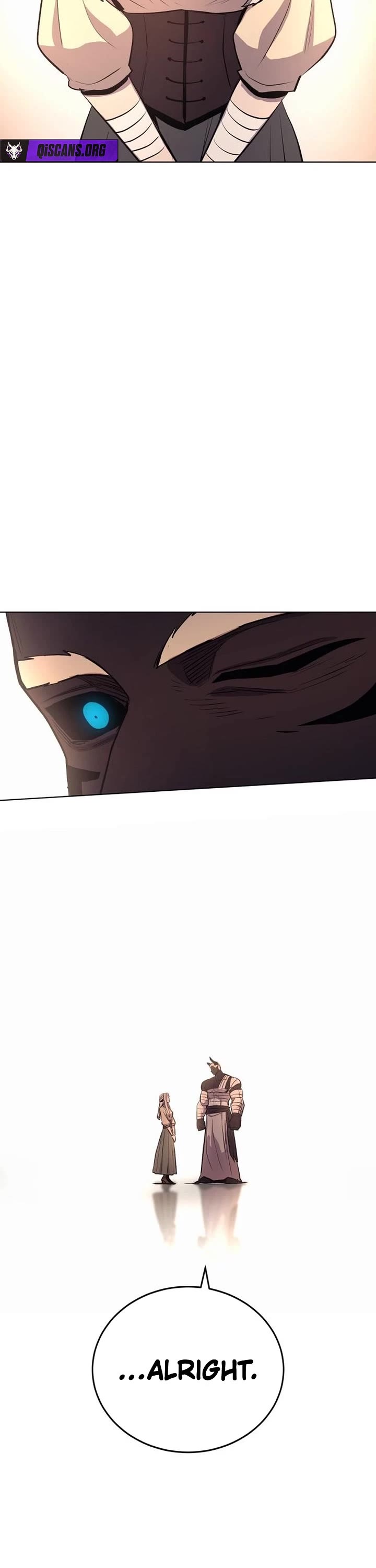 Wail of Weakness chapter 83 page 14