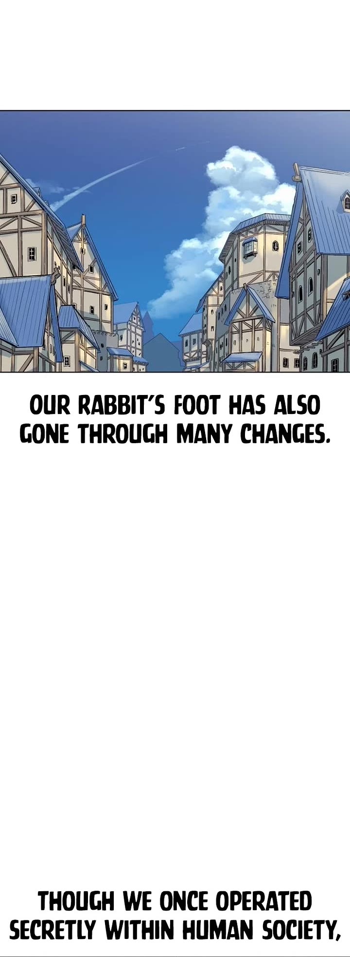 Wail of Weakness chapter 83 page 26