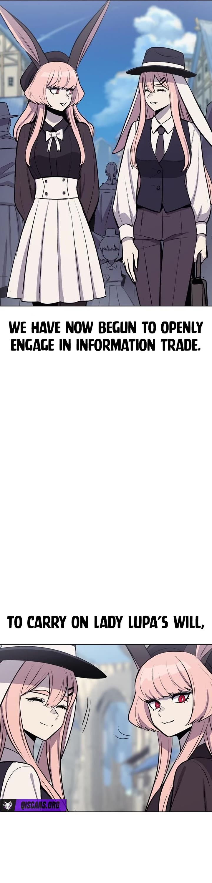 Wail of Weakness chapter 83 page 27