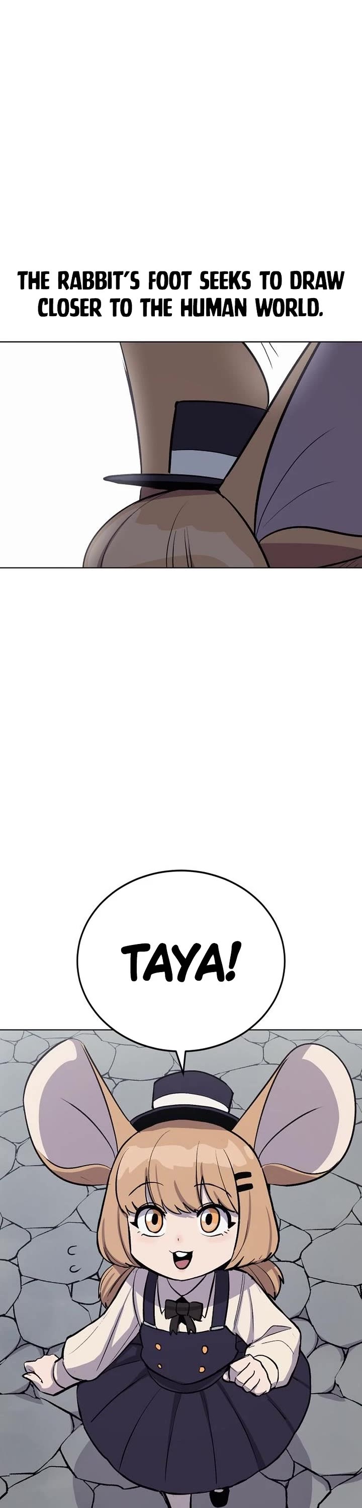 Wail of Weakness chapter 83 page 28