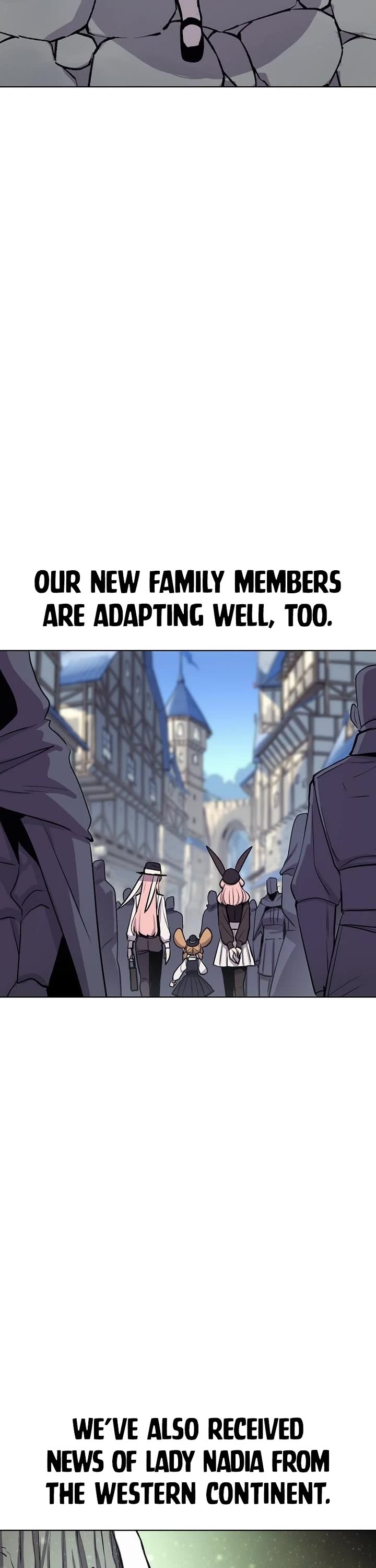 Wail of Weakness chapter 83 page 29