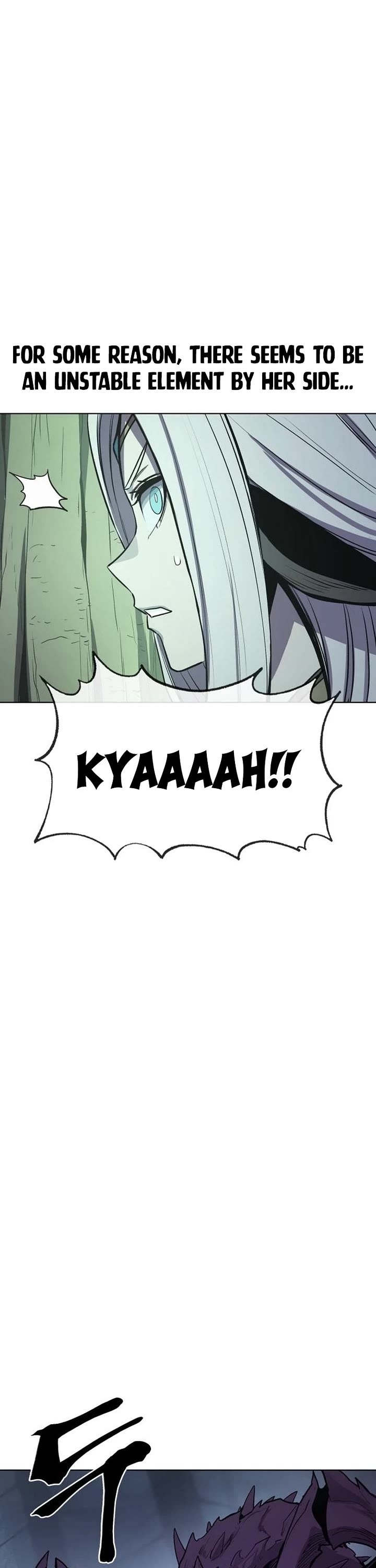 Wail of Weakness chapter 83 page 31