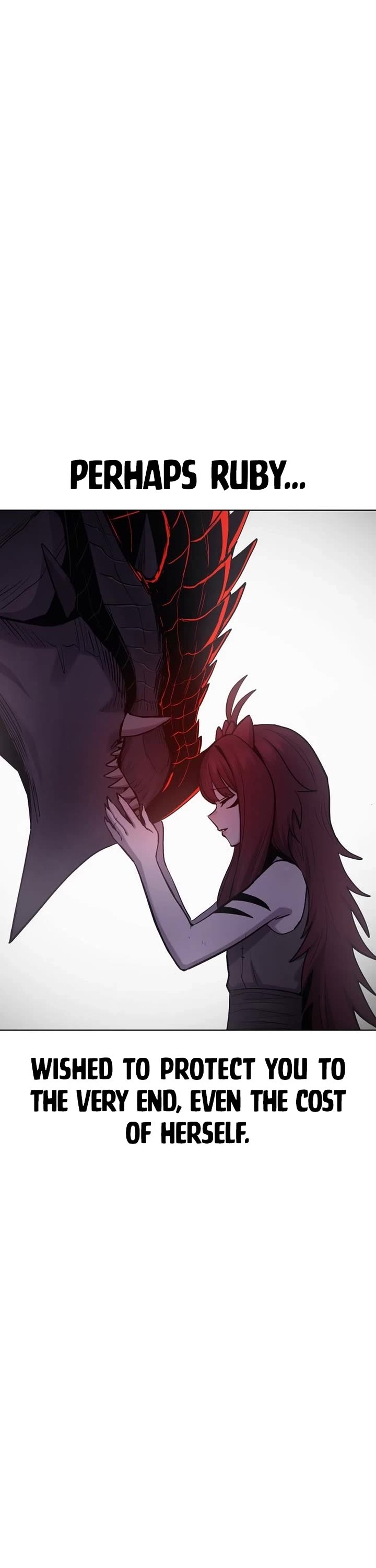 Wail of Weakness chapter 83 page 37