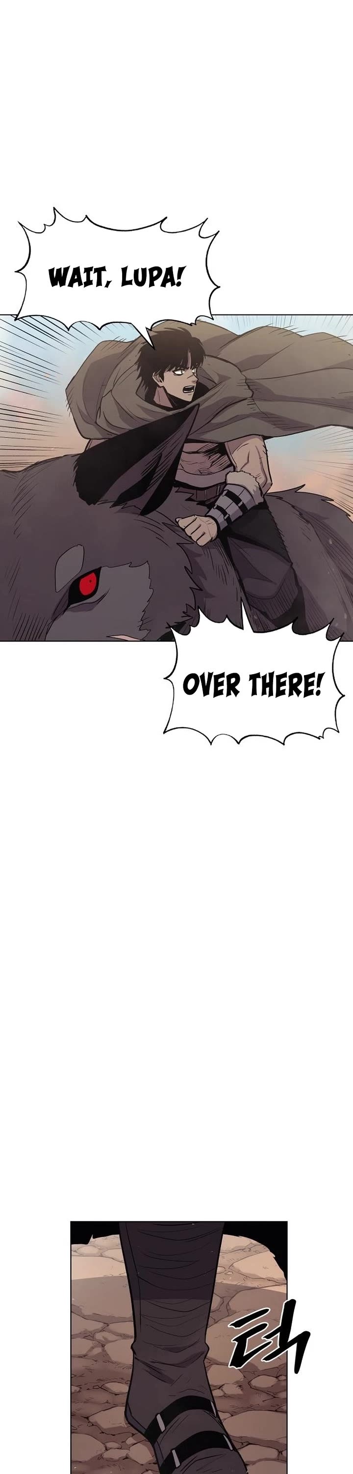 Wail of Weakness chapter 83 page 41