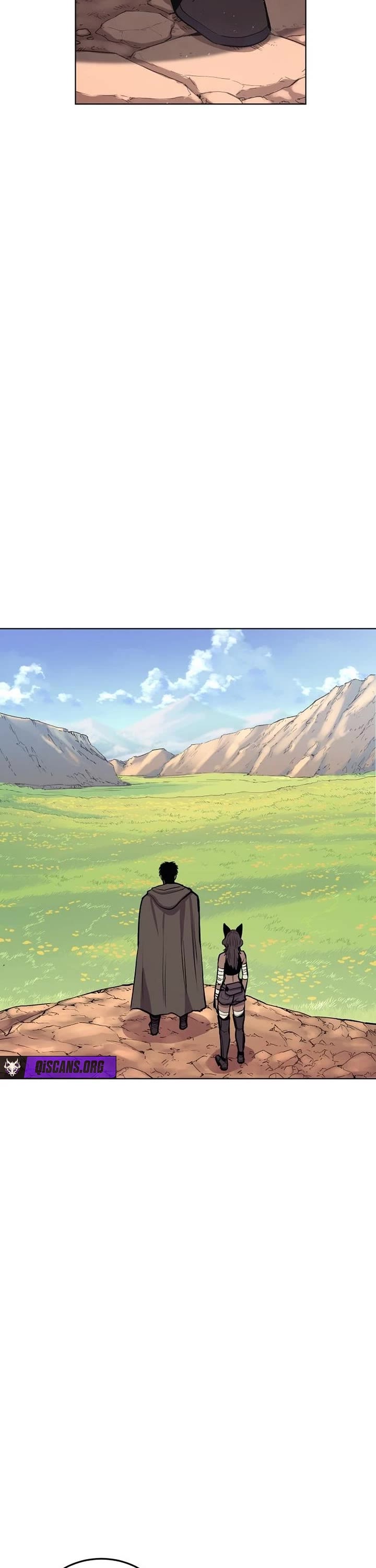 Wail of Weakness chapter 83 page 42