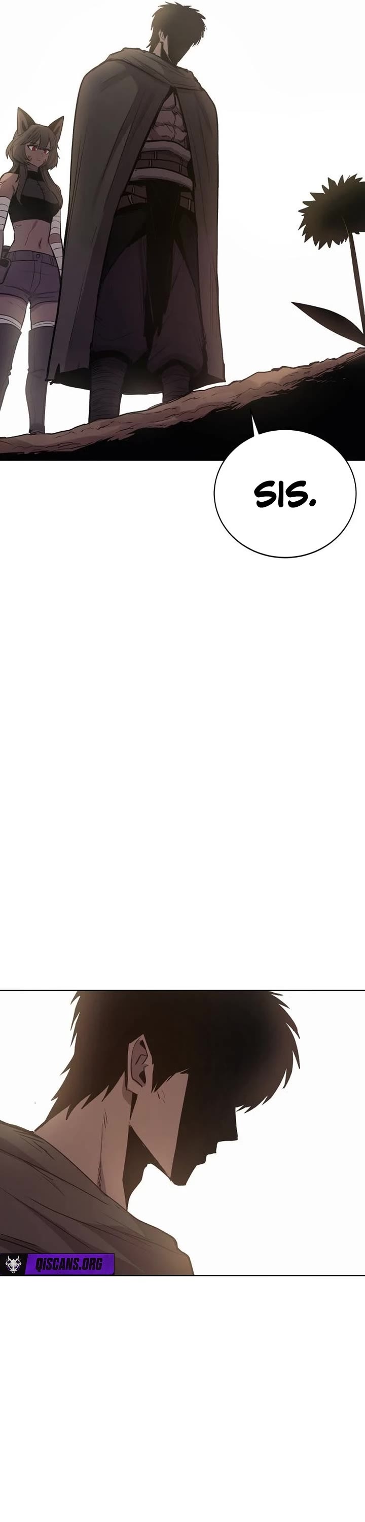 Wail of Weakness chapter 83 page 45