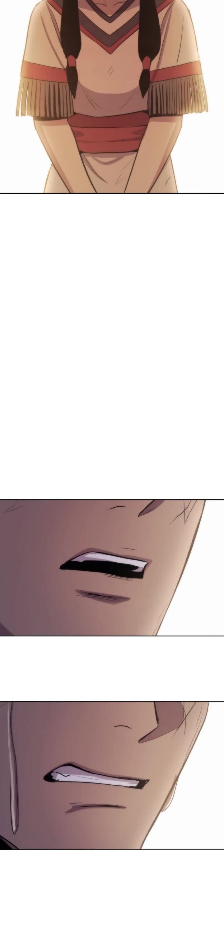 Wail of Weakness chapter 83 page 48