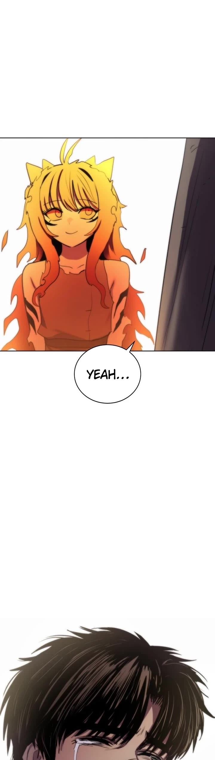 Wail of Weakness chapter 83 page 49