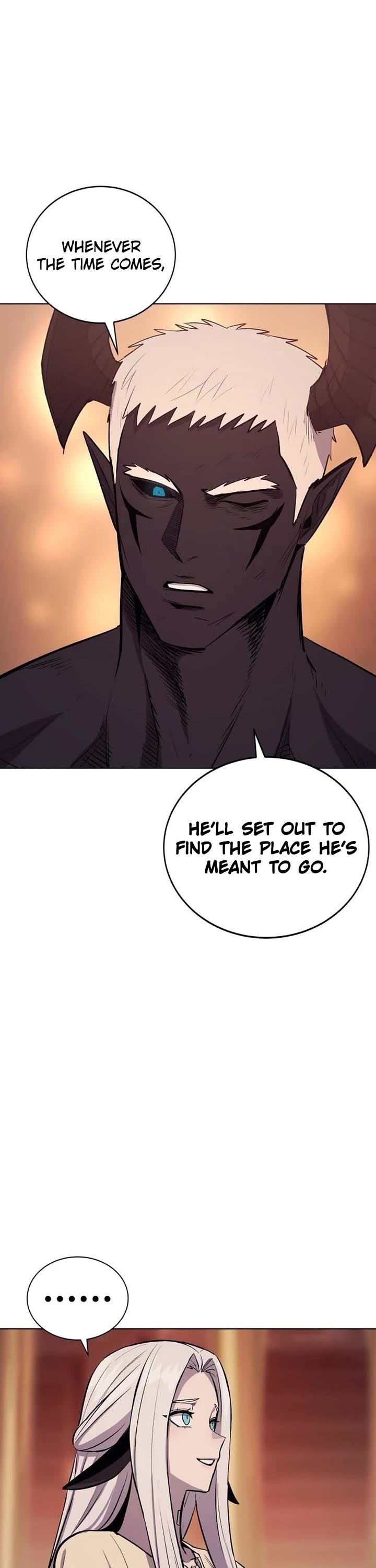 Wail of Weakness chapter 83 page 5