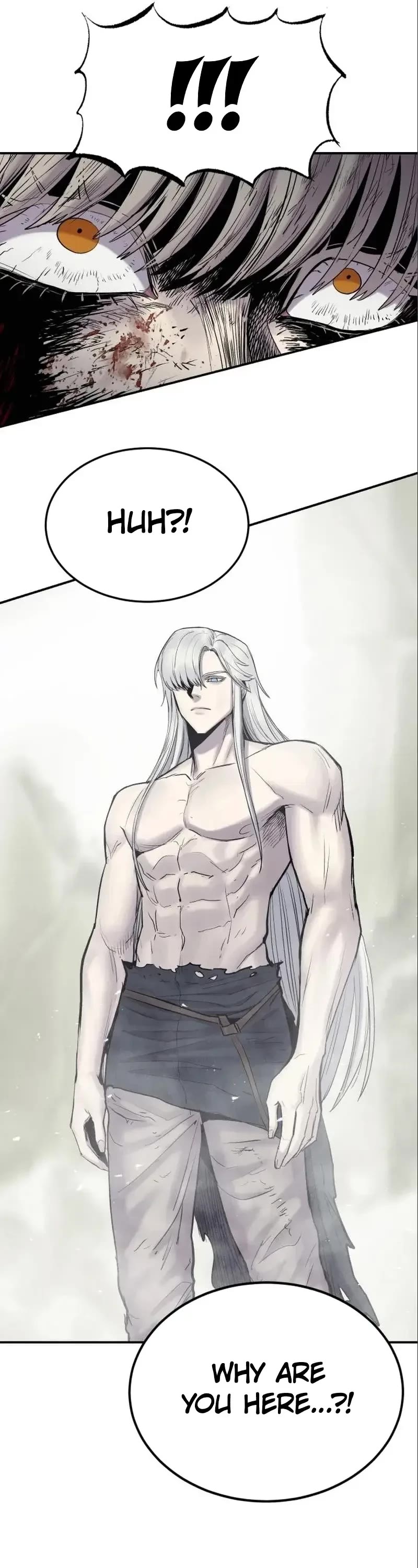 Wail of Weakness chapter 9 page 11