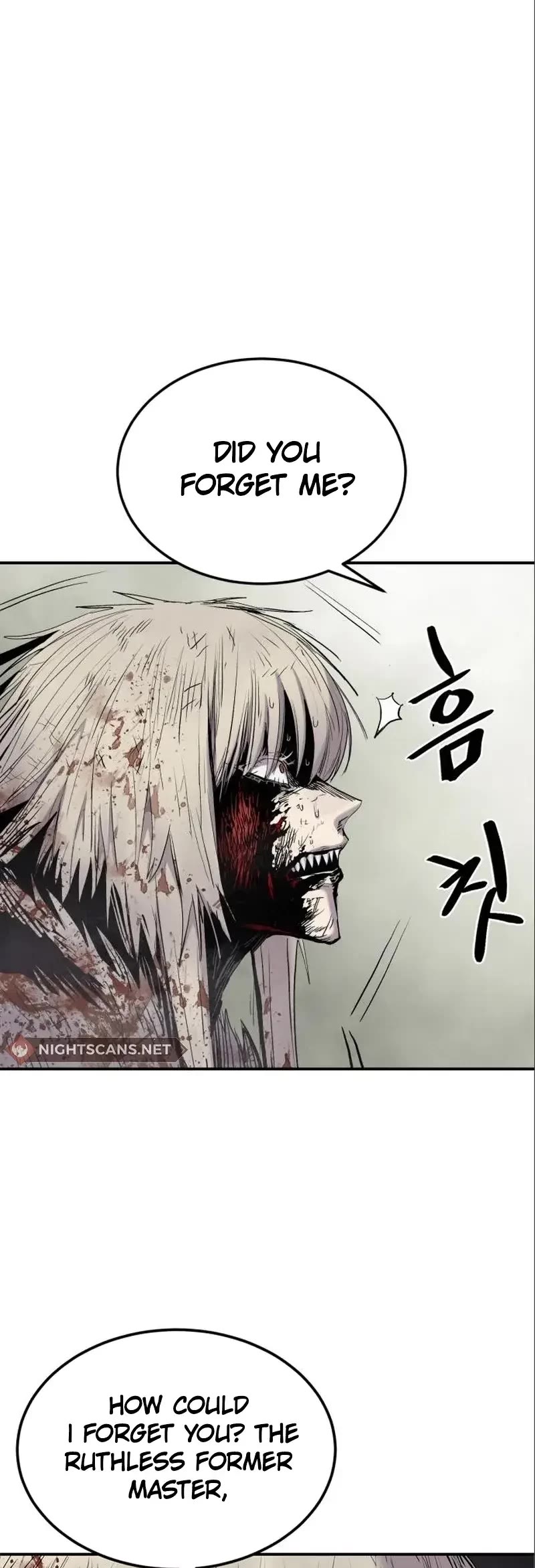 Wail of Weakness chapter 9 page 12