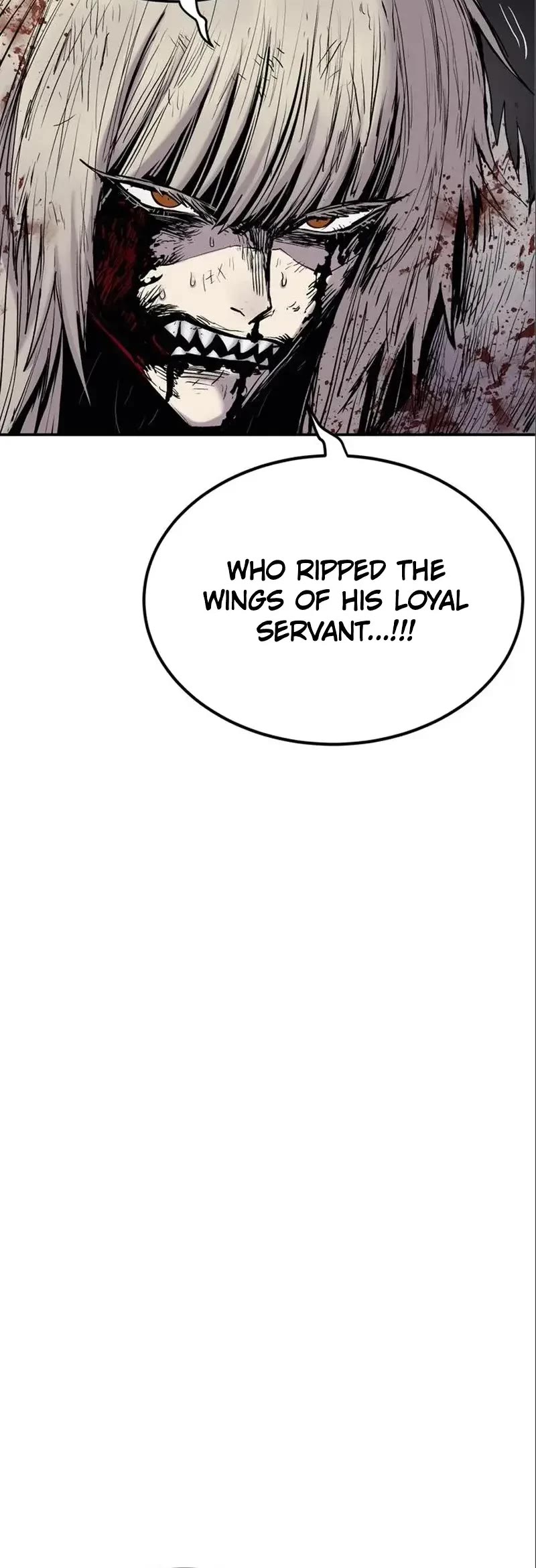 Wail of Weakness chapter 9 page 13