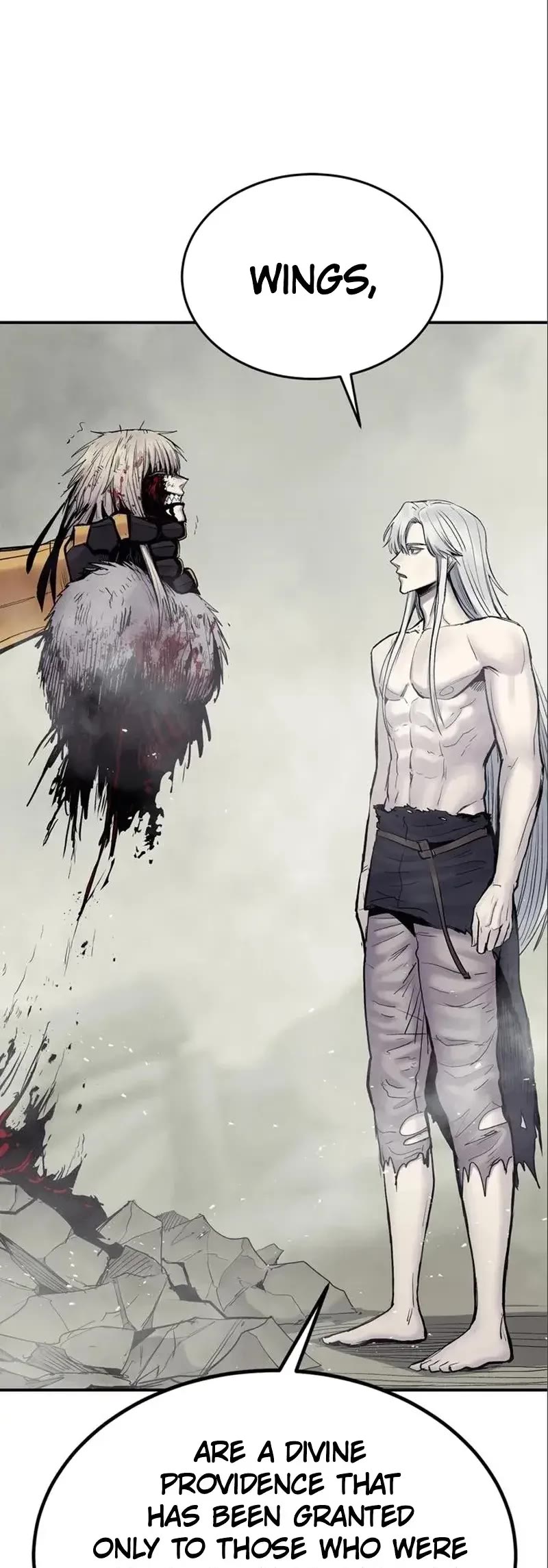 Wail of Weakness chapter 9 page 15