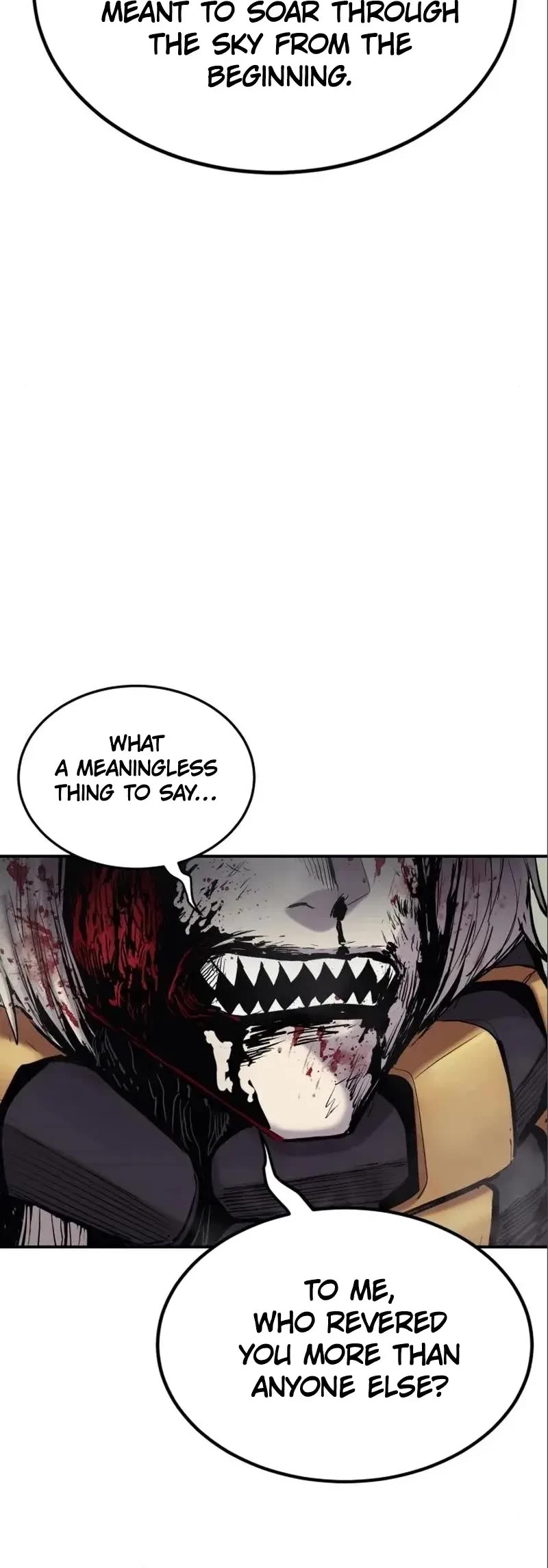 Wail of Weakness chapter 9 page 16