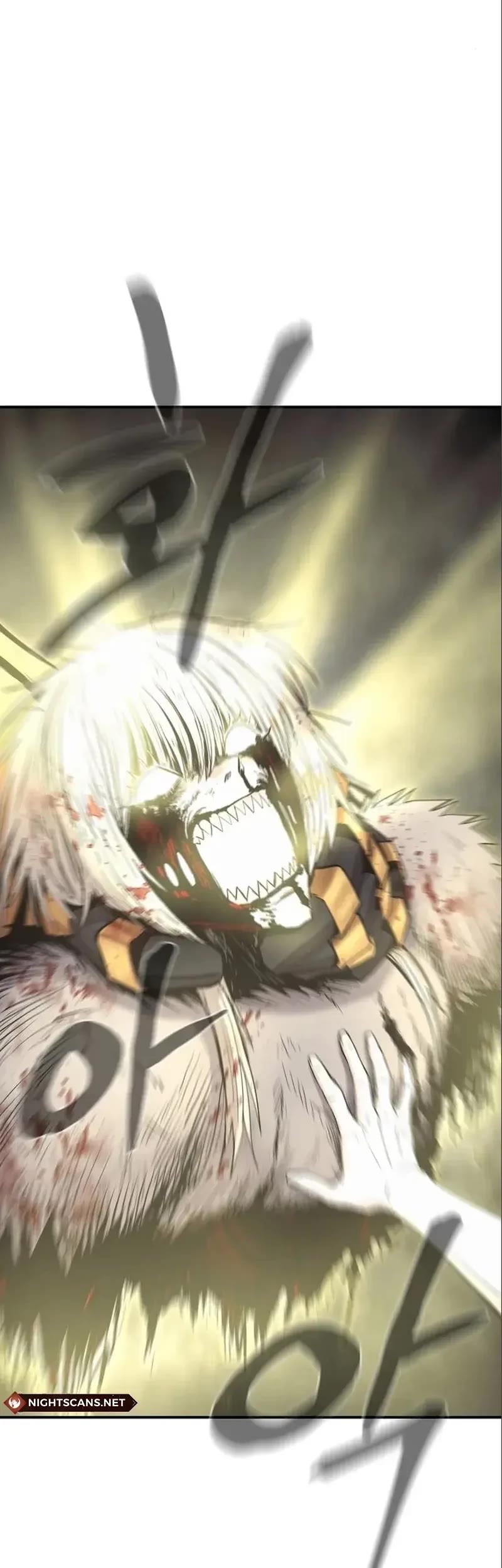 Wail of Weakness chapter 9 page 19