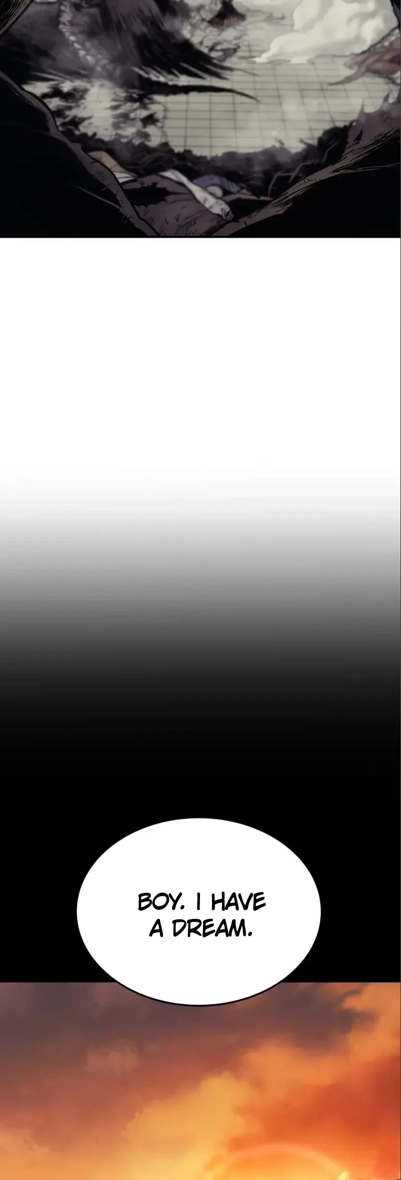 Wail of Weakness chapter 9 page 22