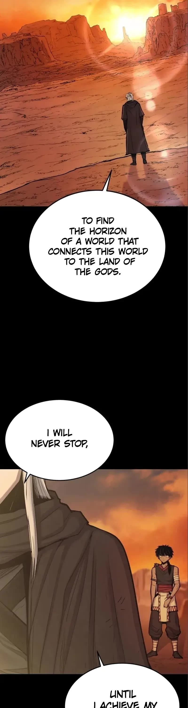 Wail of Weakness chapter 9 page 23