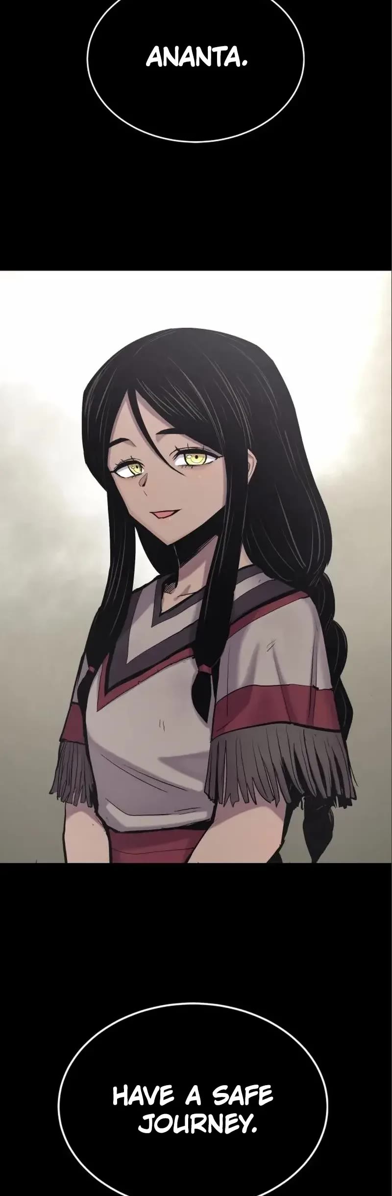 Wail of Weakness chapter 9 page 27