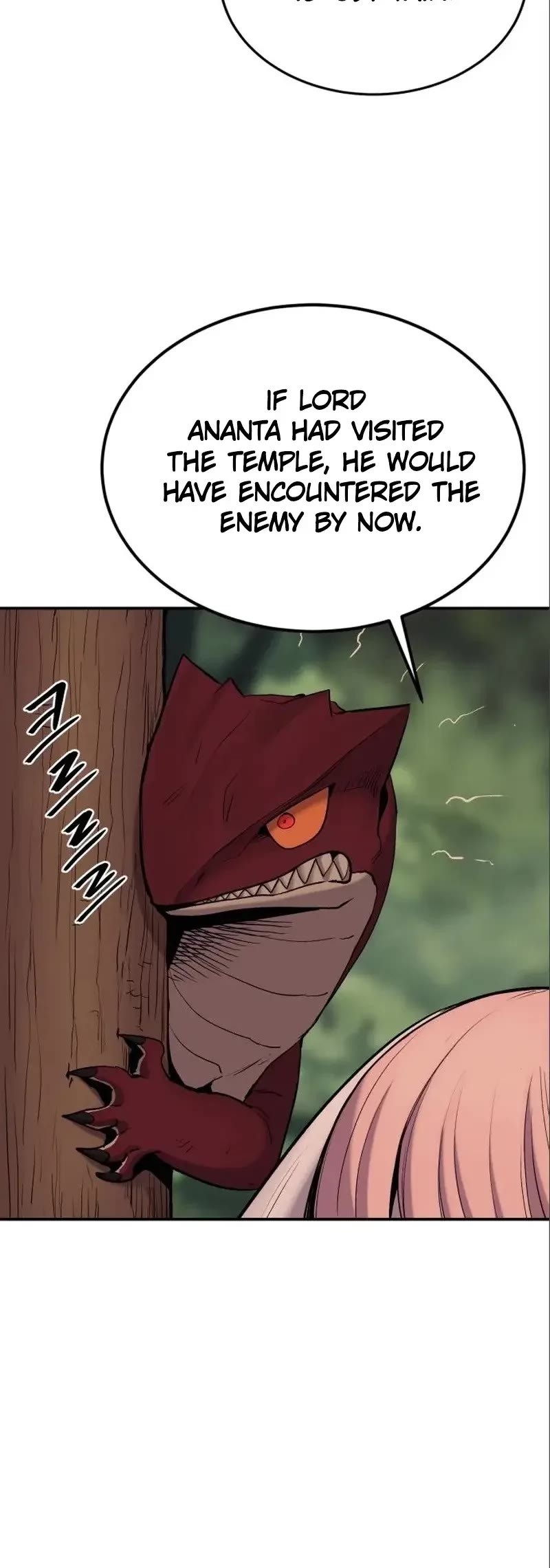 Wail of Weakness chapter 9 page 3