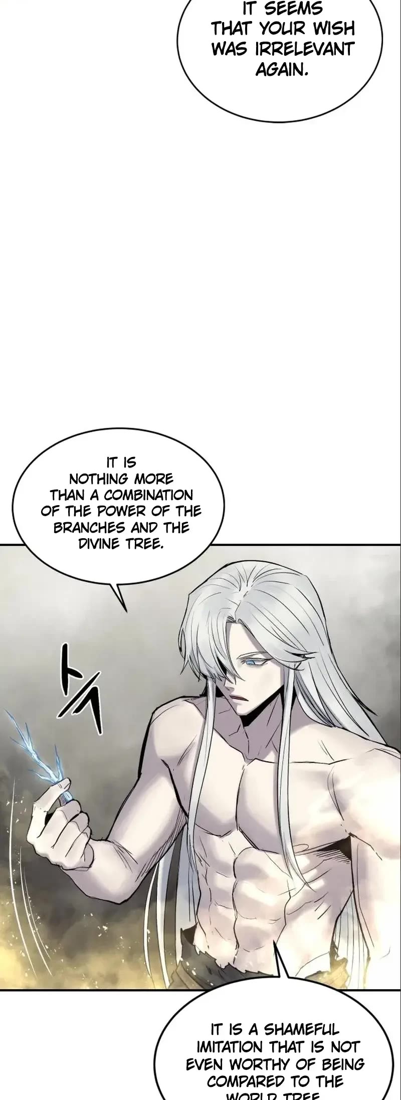 Wail of Weakness chapter 9 page 30