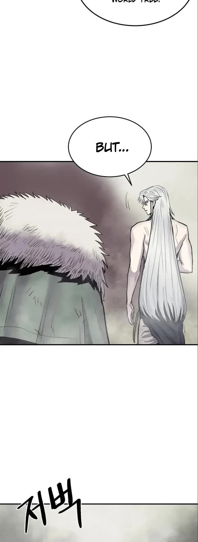 Wail of Weakness chapter 9 page 31