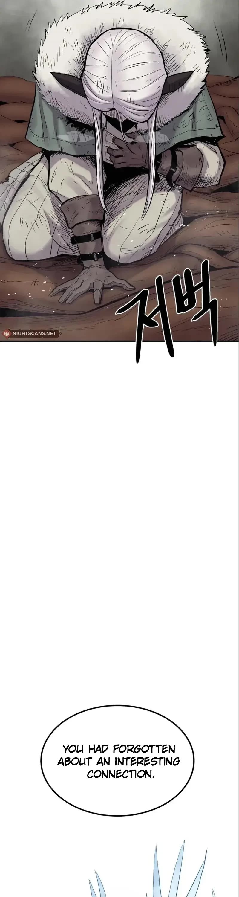 Wail of Weakness chapter 9 page 32