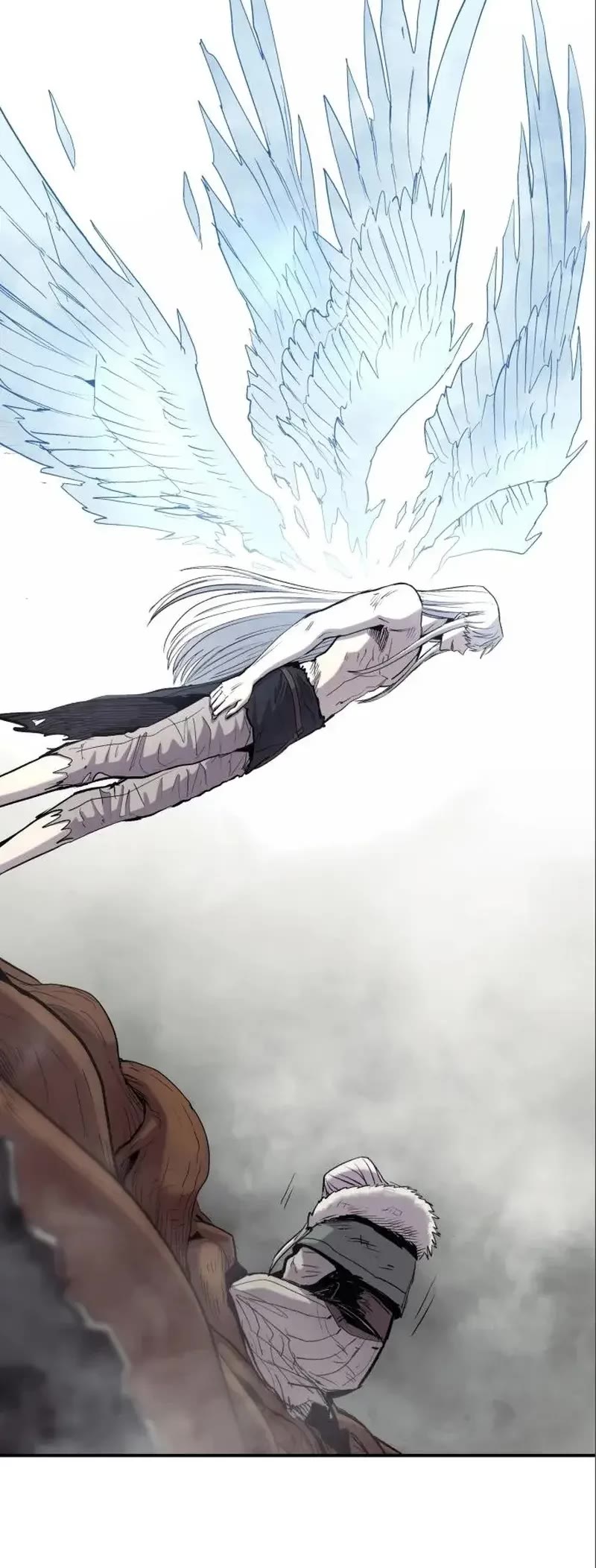 Wail of Weakness chapter 9 page 33