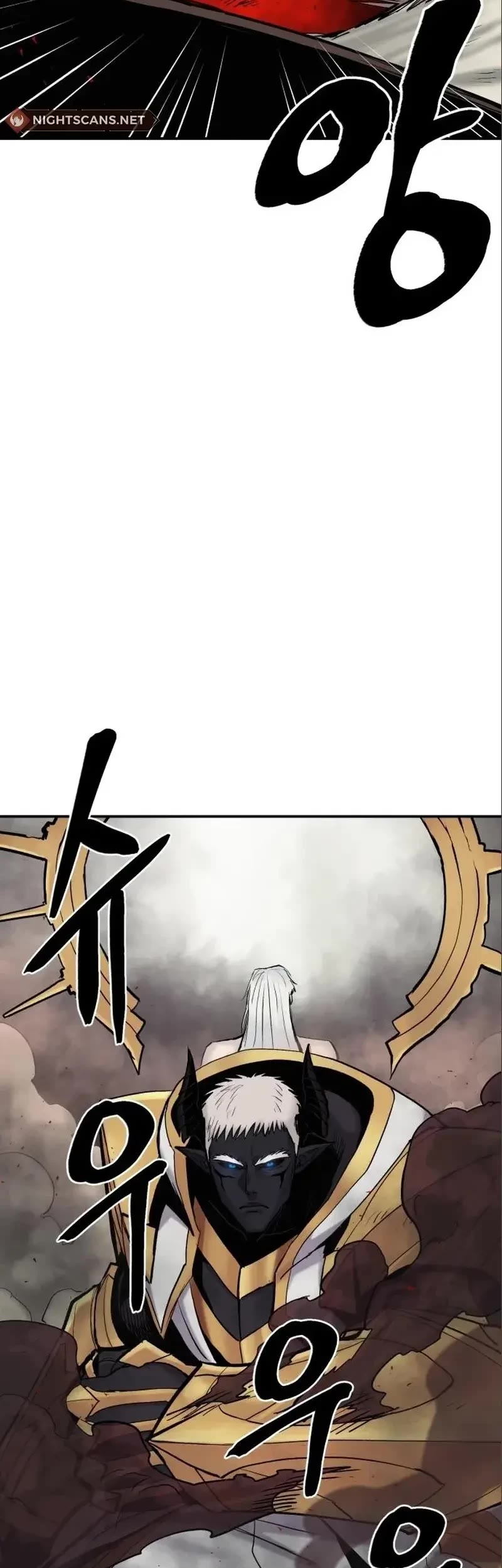 Wail of Weakness chapter 9 page 39