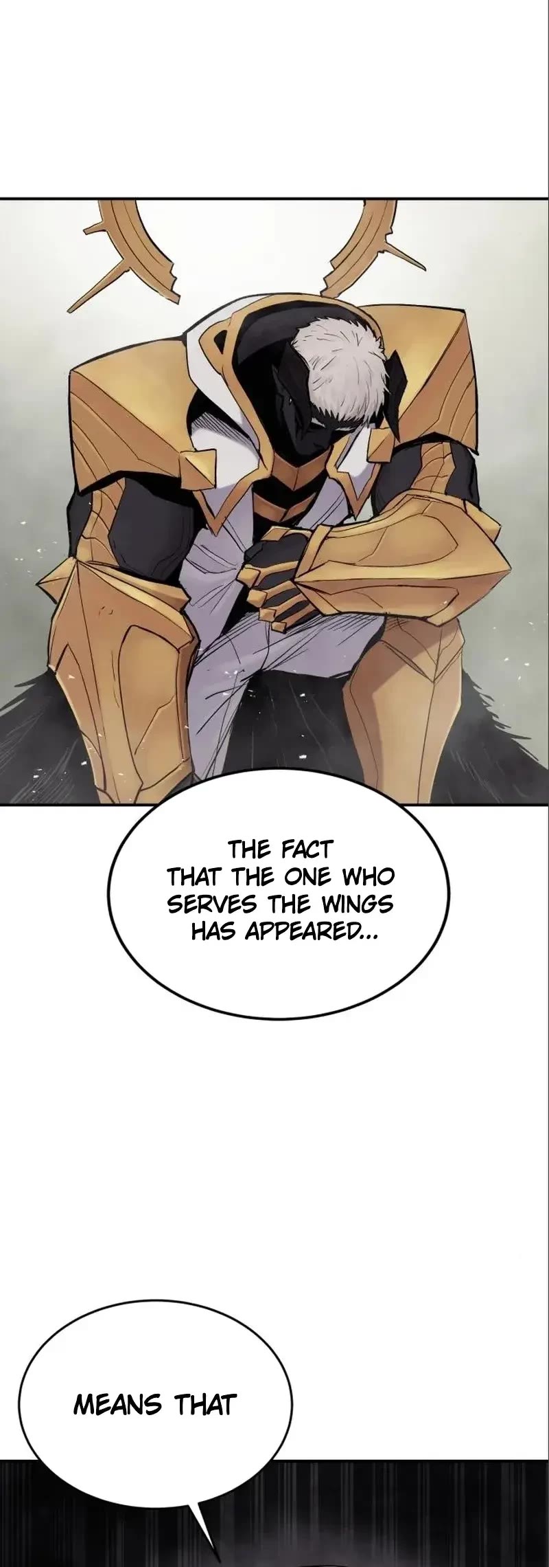 Wail of Weakness chapter 9 page 4