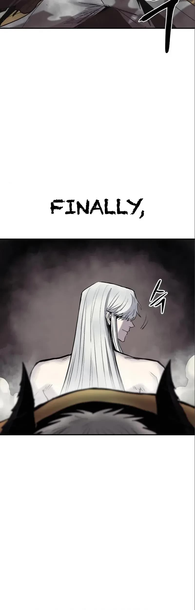 Wail of Weakness chapter 9 page 40