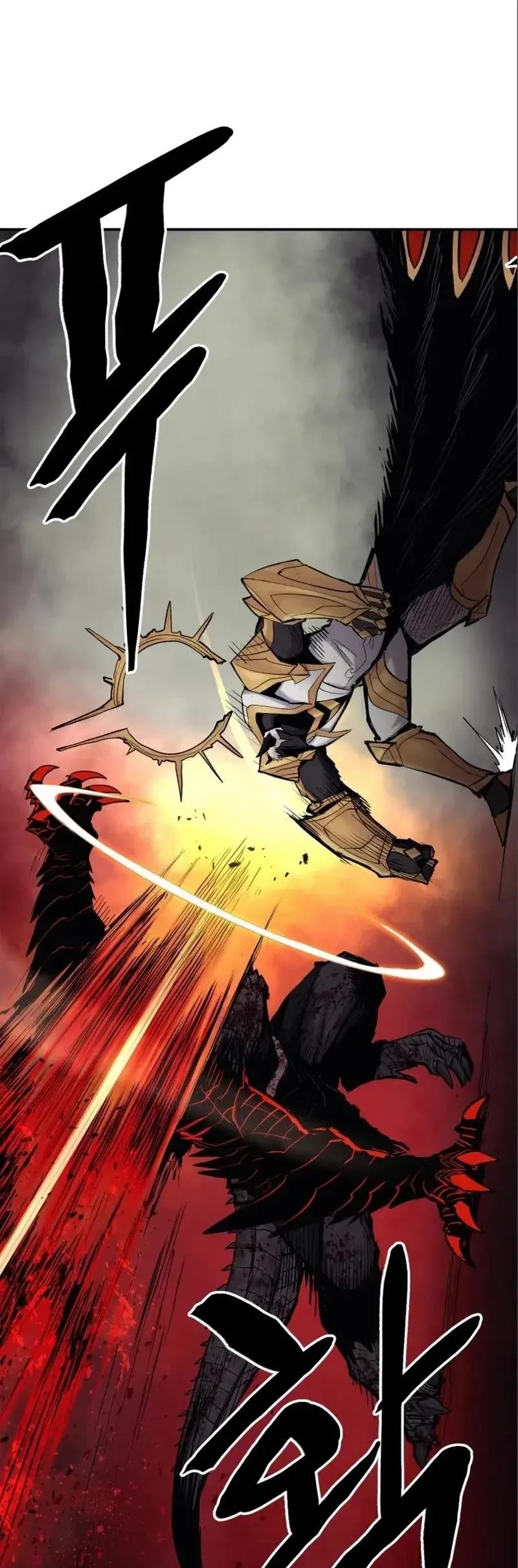 Wail of Weakness chapter 9 page 47