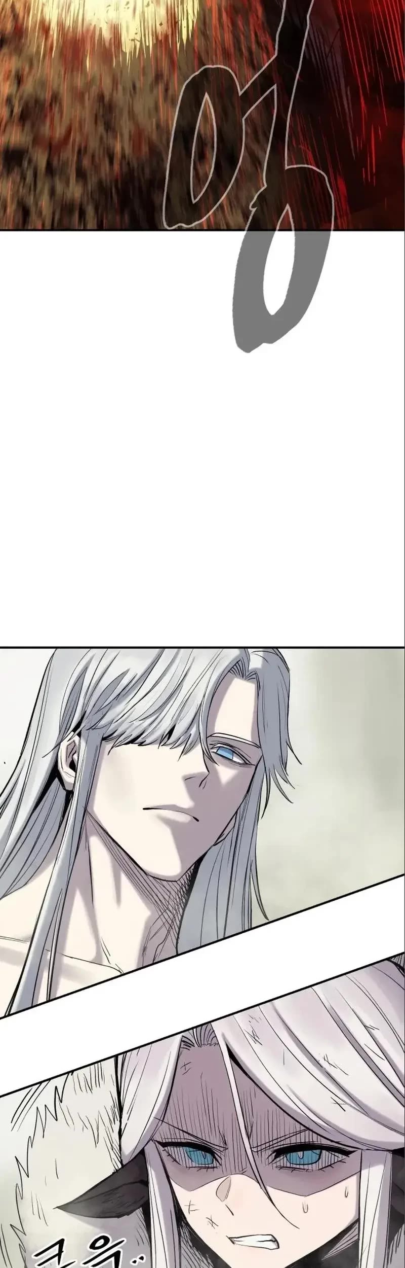 Wail of Weakness chapter 9 page 53