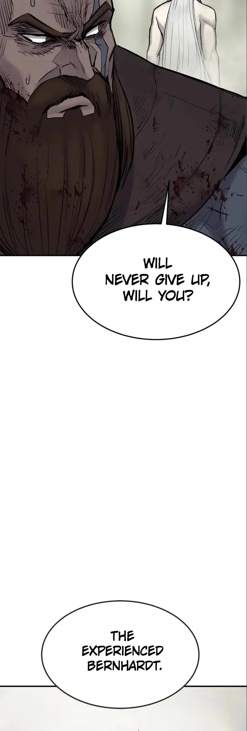 Wail of Weakness chapter 9 page 57